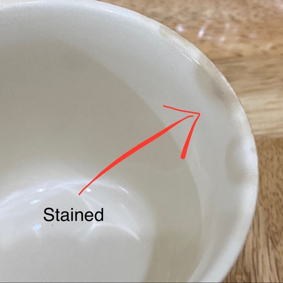 Vintage Johnson Bros The Friendly Village The Ice House Mug and Saucer Set - Picture 11 of 12